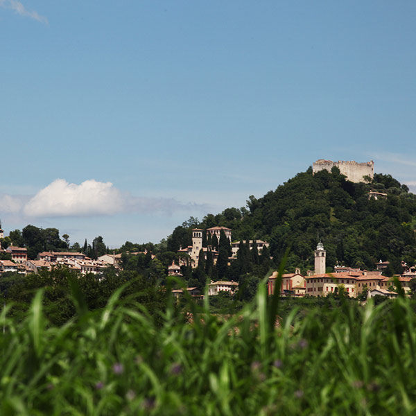 Rocca di Asolo